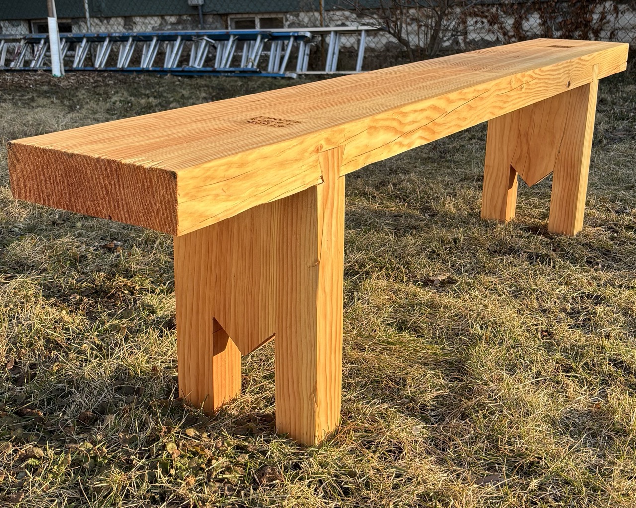 Image of Bench 3